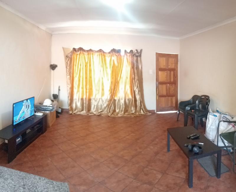 2 Bedroom Property for Sale in Elandsrand North West